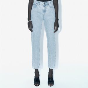 Zara jeans